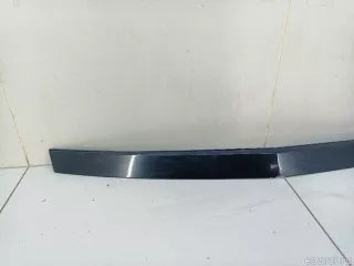 15907251 GM Накладка на капот Cadillac Escalade 3 Арт E70453128, вид 3