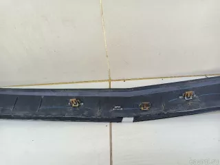 15907251 GM Накладка на капот Cadillac Escalade 3 Арт E70453128, вид 9