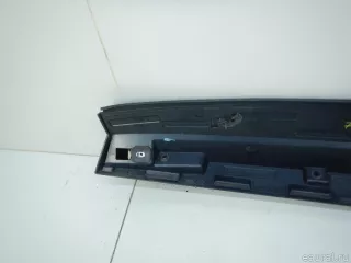 25970660 GM Спойлер (дефлектор) багажника Cadillac Escalade 3 Арт E70454203, вид 9