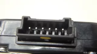 25849366 GM Датчик угла поворота рулевого колеса Cadillac SRX 2 Арт E70761433, вид 8