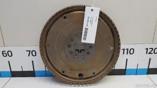 9135801 Volvo Маховик Volvo 960 Арт E70763172, вид 1