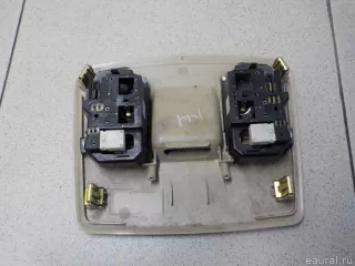 25831187 GM Плафон салонный Cadillac CTS 2 Арт E30526931, вид 2