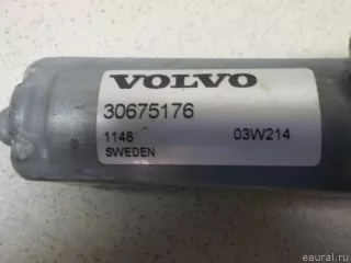 30675176 Volvo Механизм регулировки сиденья Volvo V70 2 Арт E30616097, вид 4