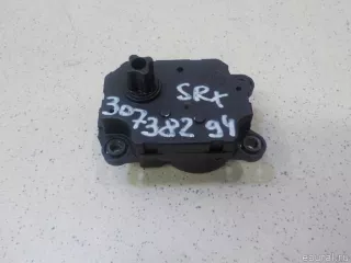 13332582 GM Моторчик заслонки отопителя Cadillac SRX 2 Арт E30738294, вид 2