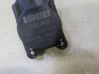 13332582 GM Моторчик заслонки отопителя Cadillac SRX 2 Арт E30738294, вид 4