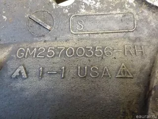 25758280 GM Рычаг передний нижний правый Cadillac CTS 1 Арт E30745901, вид 9