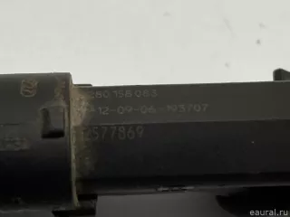 12597871 GM Распределитель впрыска (инжектор) Cadillac STS Арт E31360941, вид 6