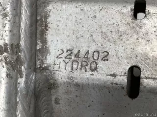 25837515 GM Усилитель заднего бампера Cadillac SRX 1 Арт E31361104, вид 8