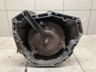96042867 GM АКПП (автоматическая коробка переключения передач) Cadillac CTS 1 Арт E31363935, вид 1