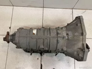 96042867 GM АКПП (автоматическая коробка переключения передач) Cadillac CTS 1 Арт E31363935, вид 6