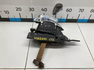 19167811 GM Кулиса КПП Cadillac CTS 1 Арт E31365610, вид 1