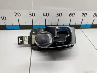 19167811 GM Кулиса КПП Cadillac CTS 1 Арт E31365610, вид 3