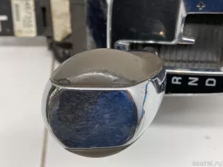 19167811 GM Кулиса КПП Cadillac CTS 1 Арт E31365610, вид 5