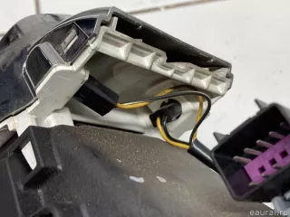 19167811 GM Кулиса КПП Cadillac CTS 1 Арт E31365610, вид 10