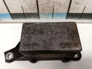 30645159 Volvo Кронштейн (крепление) Volvo V70 2 Арт E31521452, вид 4