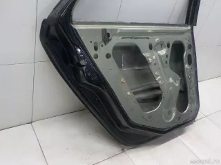 19120493 GM Дверь задняя левая Cadillac CTS 1 Арт E31533087, вид 7