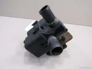8631634 Volvo Насос воздушный Volvo S80 1 Арт E80114849, вид 3