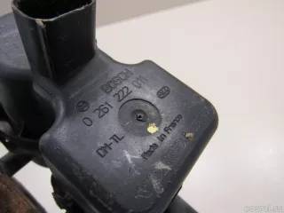8631634 Volvo Насос воздушный Volvo S80 1 Арт E80114849, вид 6