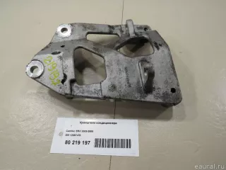 12567478 GM Кронштейн компрессора кондиционера Cadillac STS Арт E80219197, вид 1