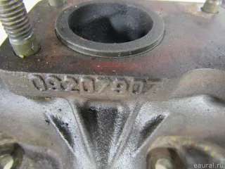 9207907 Volvo Коллектор выпускной Volvo S80 1 Арт E80524502, вид 2