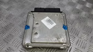 0281019248 Блок управления двс Hyundai Santa FE 3 (DM) Арт DOK38PC01, вид 7