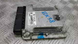 0281015029 03L907309 Блок управления двс Volkswagen Passat CC Арт EOK38PC01, вид 2