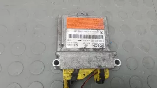 0285011060 Блок управления airbag Volkswagen Crafter 1 Арт DOK09OQ01, вид 1