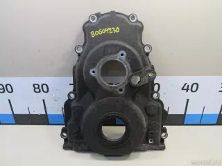 12594939 GM Крышка двигателя передняя Hummer H2 Арт E80604230, вид 1