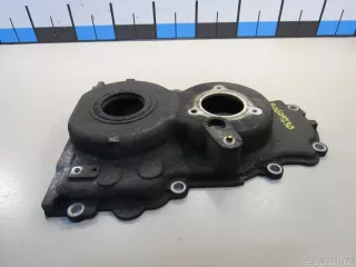 12594939 GM Крышка двигателя передняя Hummer H2 Арт E80604230, вид 3