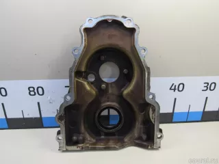 12594939 GM Крышка двигателя передняя Hummer H2 Арт E80604230, вид 4