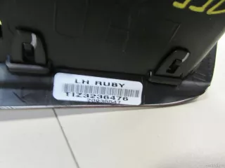 20935578 GM Дефлектор воздушный Cadillac Escalade 3 Арт E80755084, вид 4