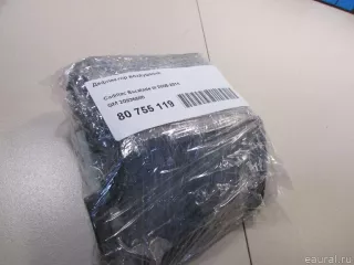 20935580 GM Дефлектор воздушный Cadillac Escalade 3 Арт E80755119, вид 5