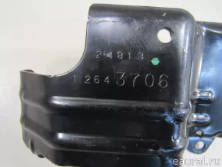 12643706 GM Молдинг (накладка кузовная) Cadillac ATS Restailing Арт E80799766, вид 3