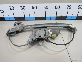 22777911 GM Стеклоподъемник электр. задний левый Cadillac CTS 2 Арт E80931113, вид 2