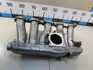 8250393 Volvo Коллектор впускной Volvo XC70 2 Арт E80976859, вид 3
