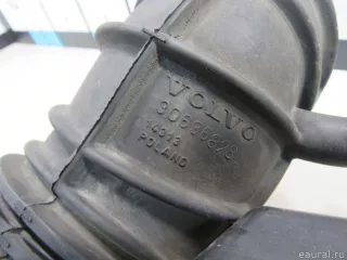 30636828 Volvo Патрубок воздушного фильтра Volvo S60 1 Арт E81008806, вид 6