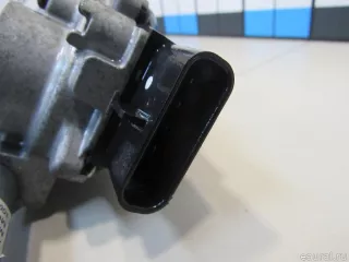 25979384 GM Трапеция стеклоочистителей Cadillac SRX 2 Арт E81032052, вид 5