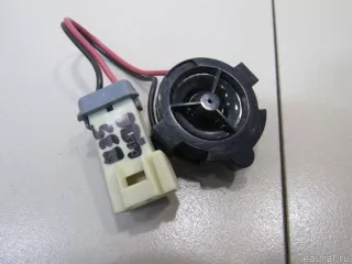 15186674 GM Динамик Cadillac Escalade 3 Арт E81035406, вид 2