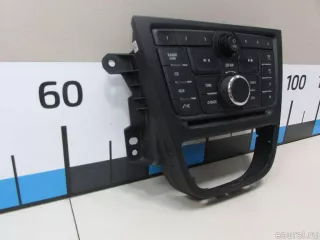 95363963 GM Магнитола Opel Mokka 1 restailing Арт E81069902, вид 3