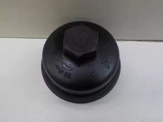 55593189 GM Крышка масляного фильтра Chevrolet Cruze J300 restailing Арт E84584117, вид 2