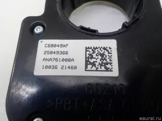 25849366 GM Датчик угла поворота рулевого колеса Cadillac SRX 2 Арт E84584138, вид 5