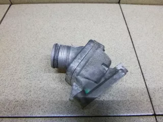 31293699 Volvo Корпус термостата Volvo S60 1 Арт E100505251, вид 3