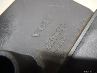 8692211 Volvo Маслоотделитель (сапун) Volvo C70 1 Арт E100524099, вид 4