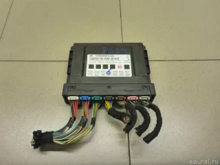 13588446 GM Блок комфорта Cadillac SRX 2 Арт E100546802