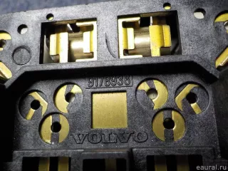 9476498 Volvo Фонарь салона (плафон) Volvo S80 1 Арт E12399837, вид 4