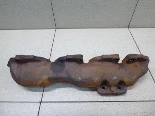 55565984 GM Коллектор выпускной Opel Insignia 1 Арт E12563976, вид 3