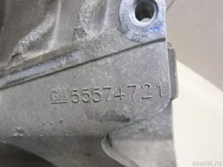 55566002 GM Кронштейн ТНВД Opel Insignia 1 Арт E12945367, вид 6