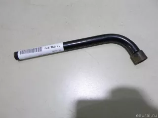1434180 GM Ключ баллонный Saab 9-3 2 Арт E14696977, вид 3