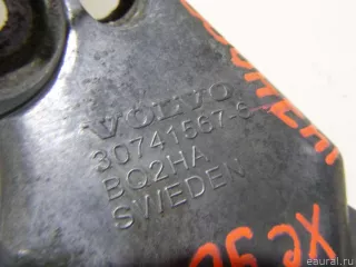 30741567 Volvo Кронштейн двигателя Volvo S60 1 Арт E14740003, вид 4