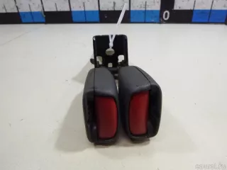 9156906 Volvo Ответная часть ремня безопасности Volvo S60 1 Арт E14805320, вид 2